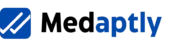 Medaptly logo